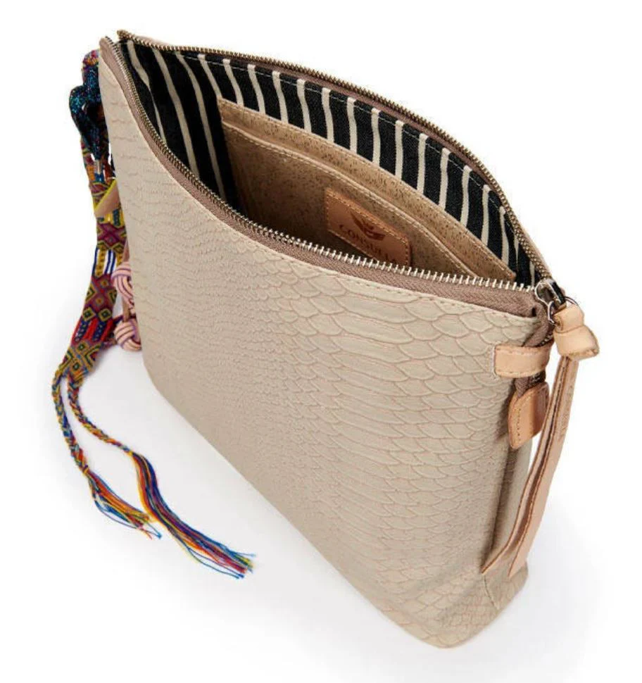 Consuela Thunderbird Downtown Crossbody - Image 3