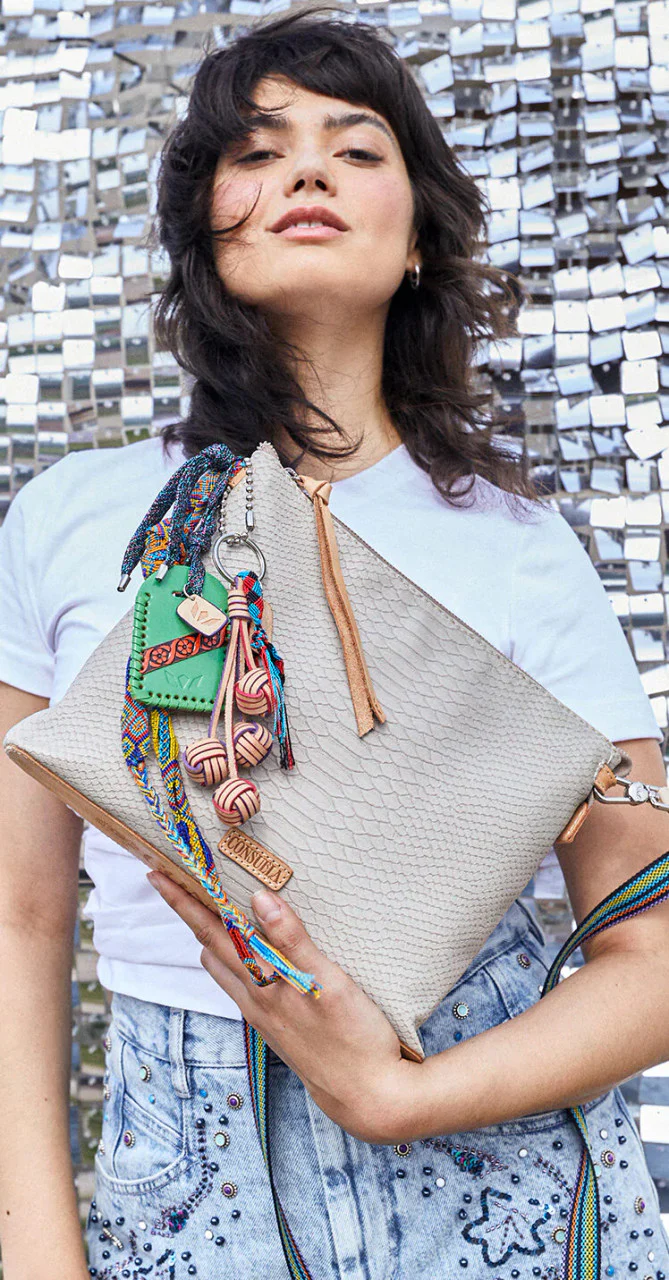 Consuela Thunderbird Downtown Crossbody - Image 4