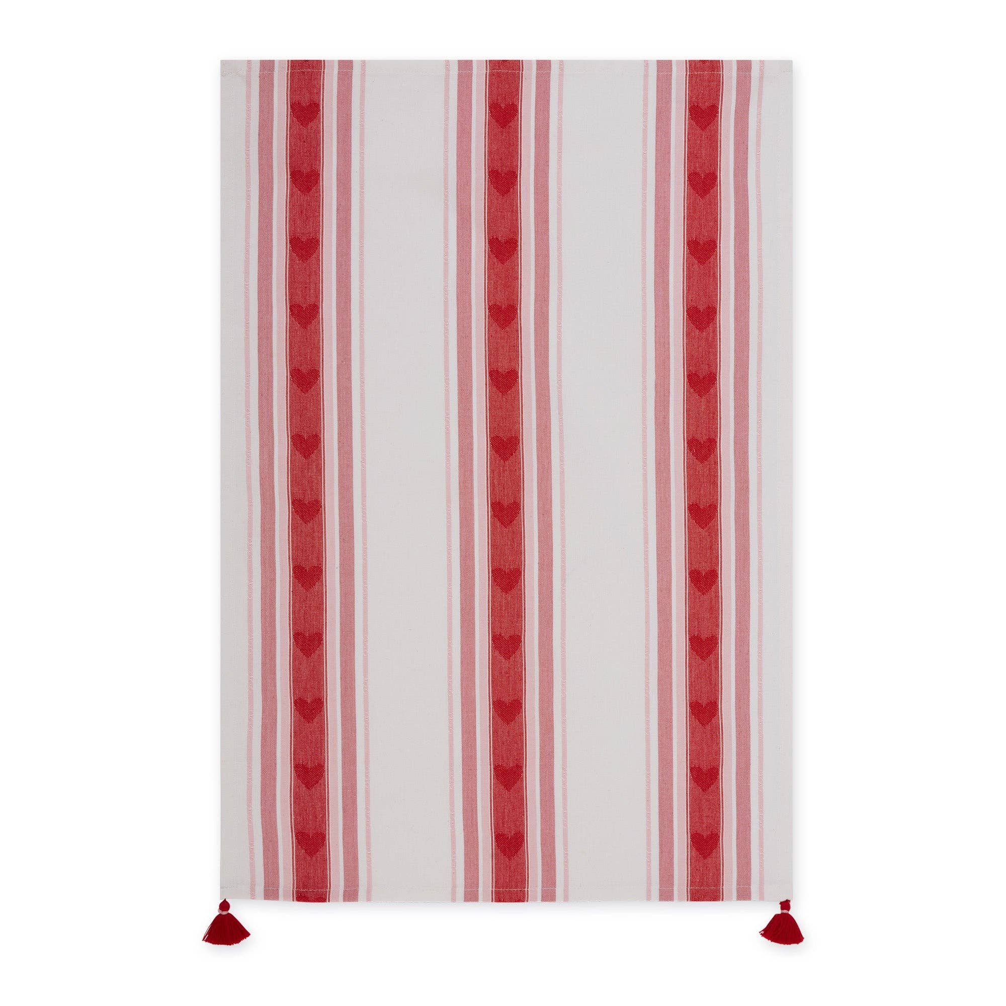 Valentine's Day All My Love Dishtowel Set of 2 - Image 2