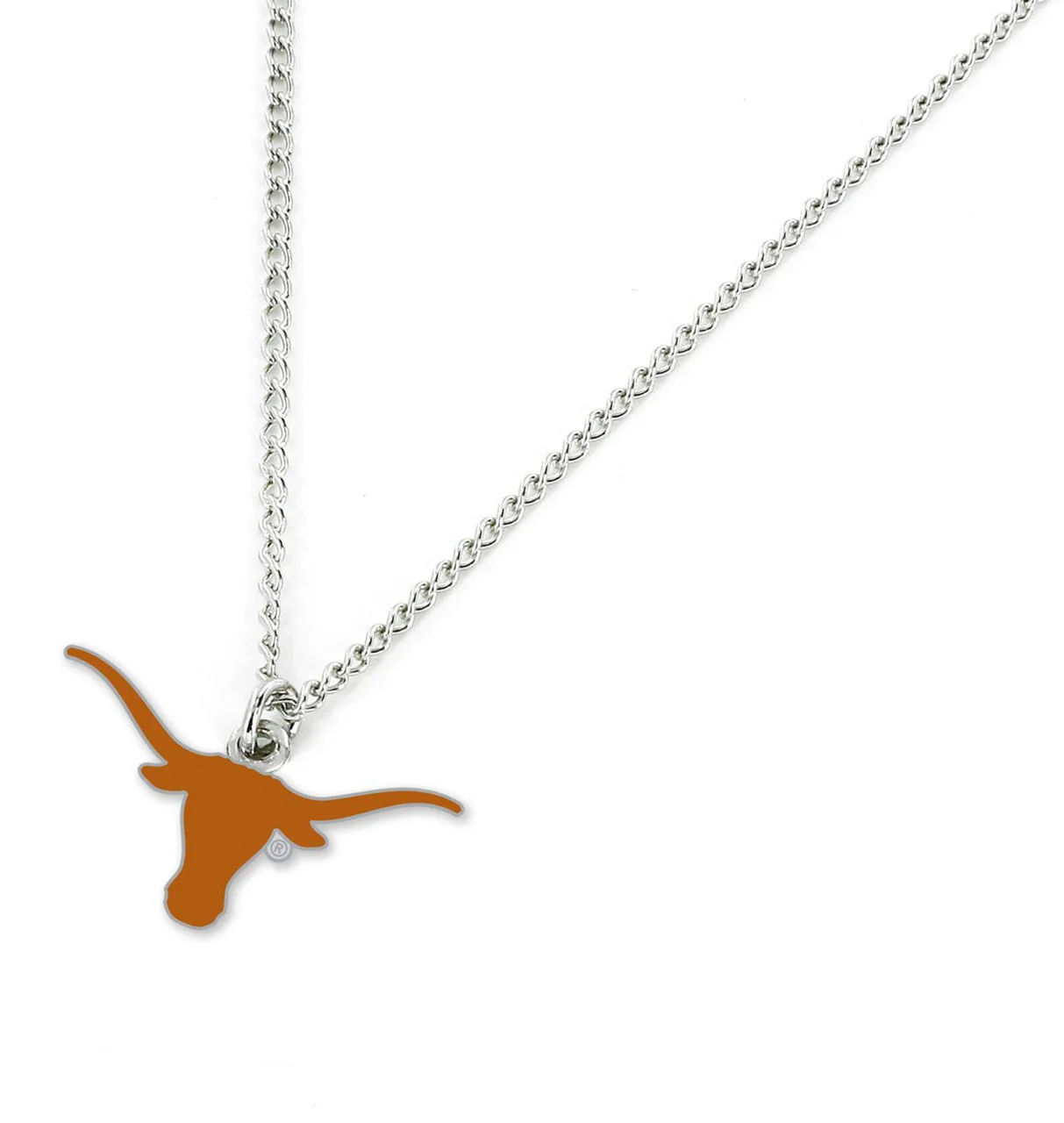 Texas Longhorns Aminco Team Logo Pendant