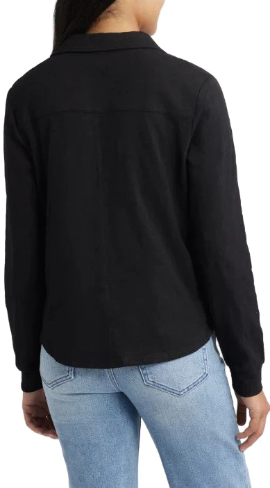 APNY Western Black Shirt - Image 2