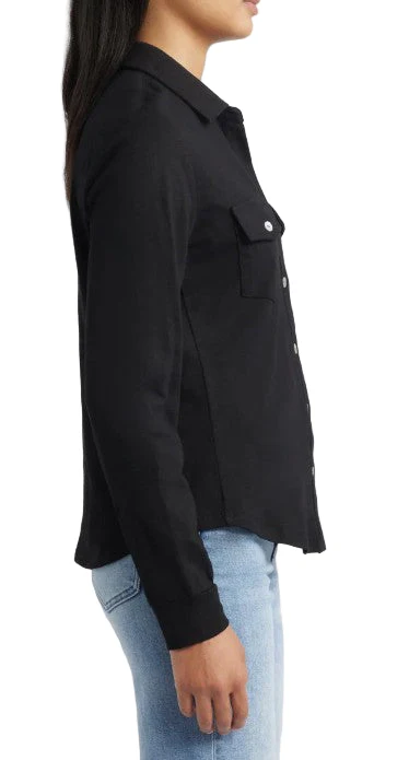 APNY Western Black Shirt - Image 3