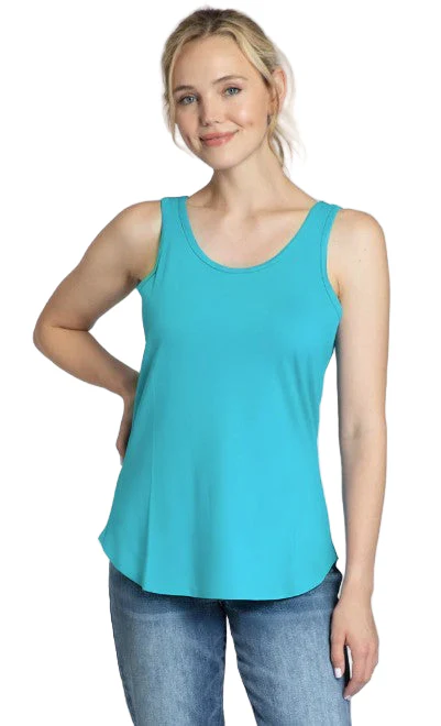 APNY Perfect Fit Tank (6 Colors) - Image 4