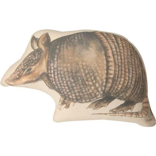 Armadillo Shaped Pillow (SSHARM) - Image 2