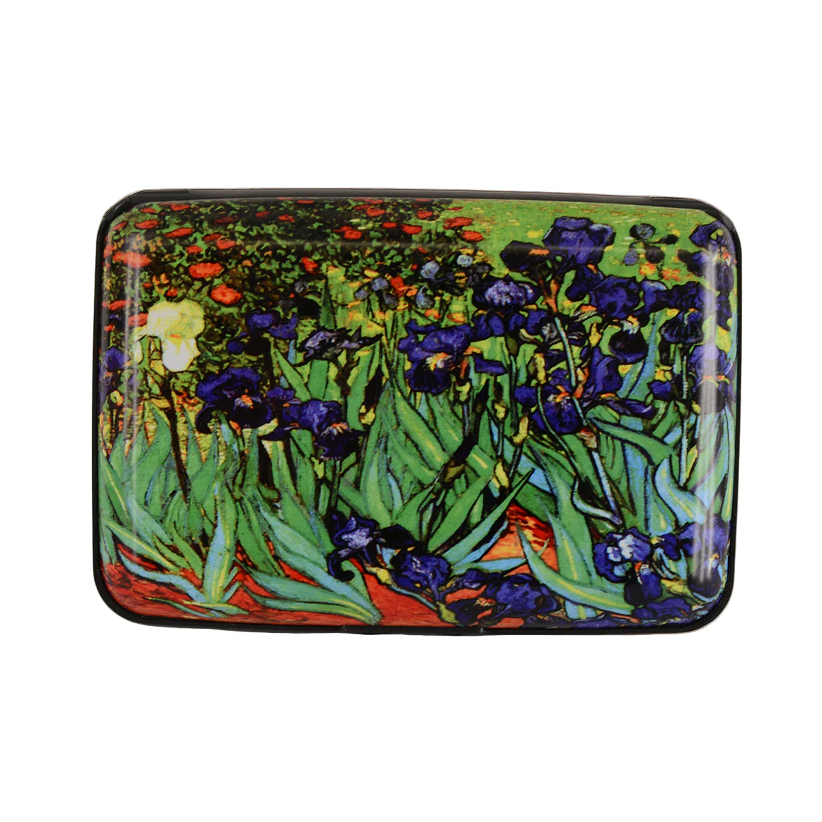 Armored Wallets (Multiple Designs) - Image 11