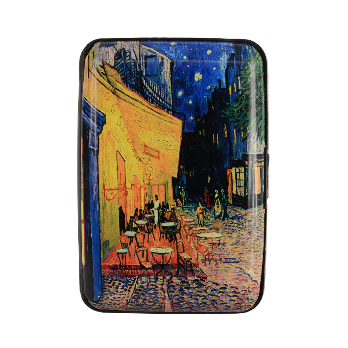 Armored Wallets (Multiple Designs) - Image 12