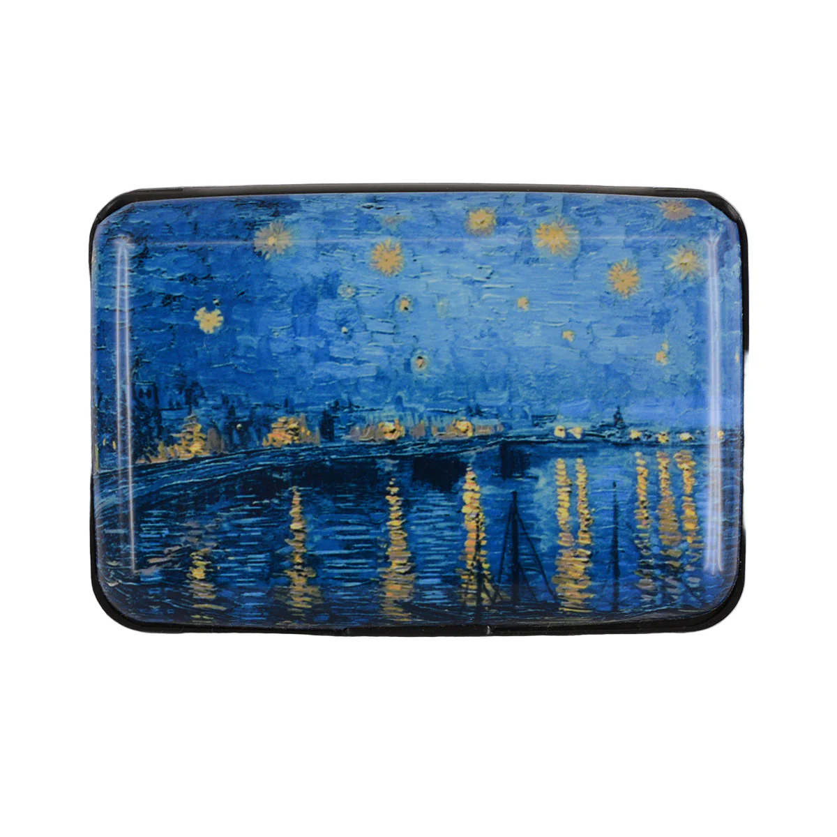 Armored Wallets (Multiple Designs) - Image 13