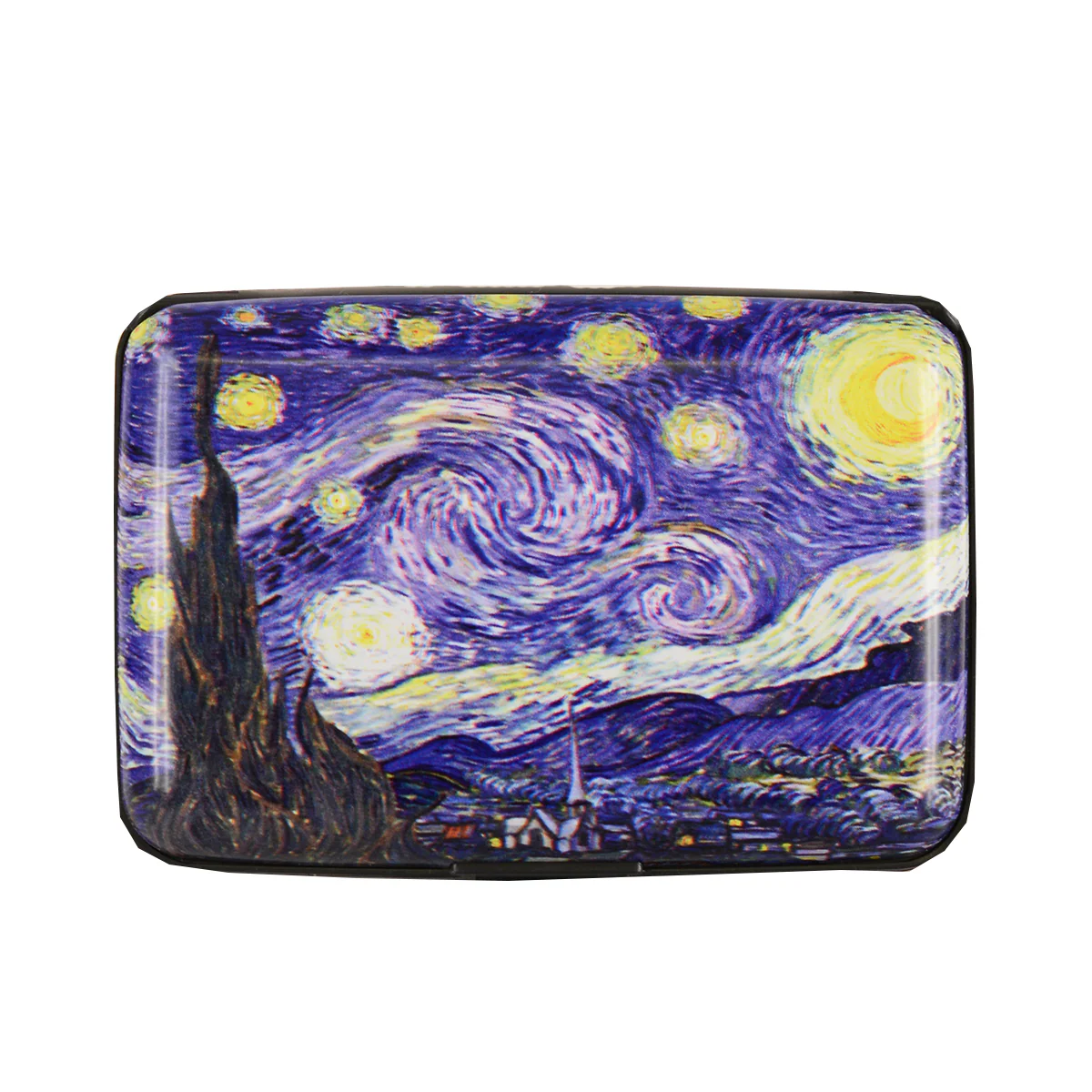 Armored Wallets (Multiple Designs) - Image 18
