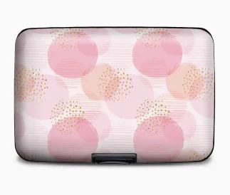 Armored Wallets (Multiple Designs) - Image 2