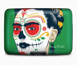 Armored Wallets (Multiple Designs) - Image 20