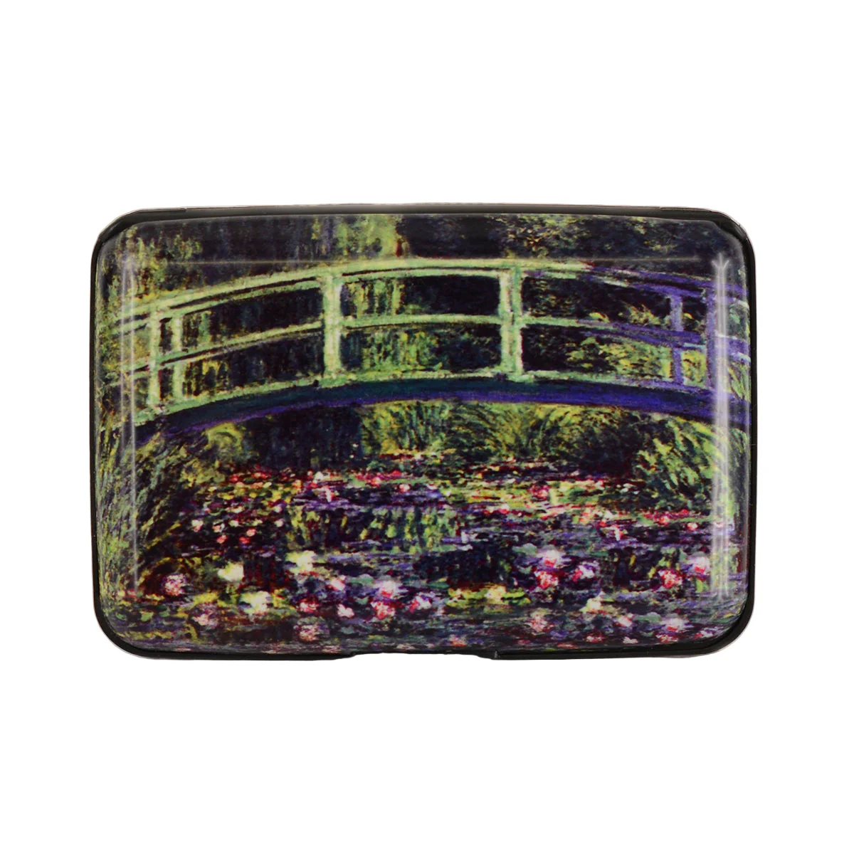 Armored Wallets (Multiple Designs) - Image 4