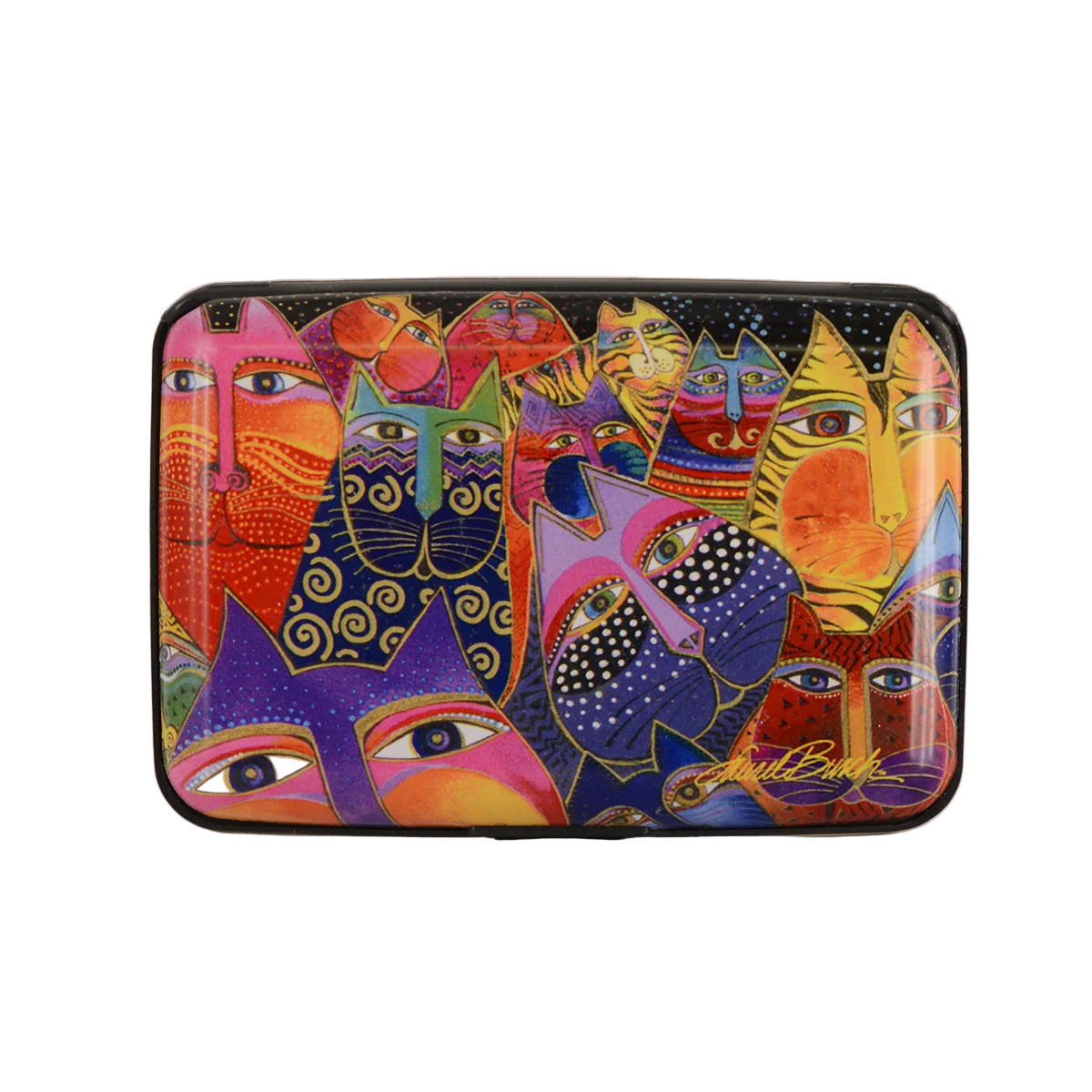 Armored Wallets (Multiple Designs) - Image 6