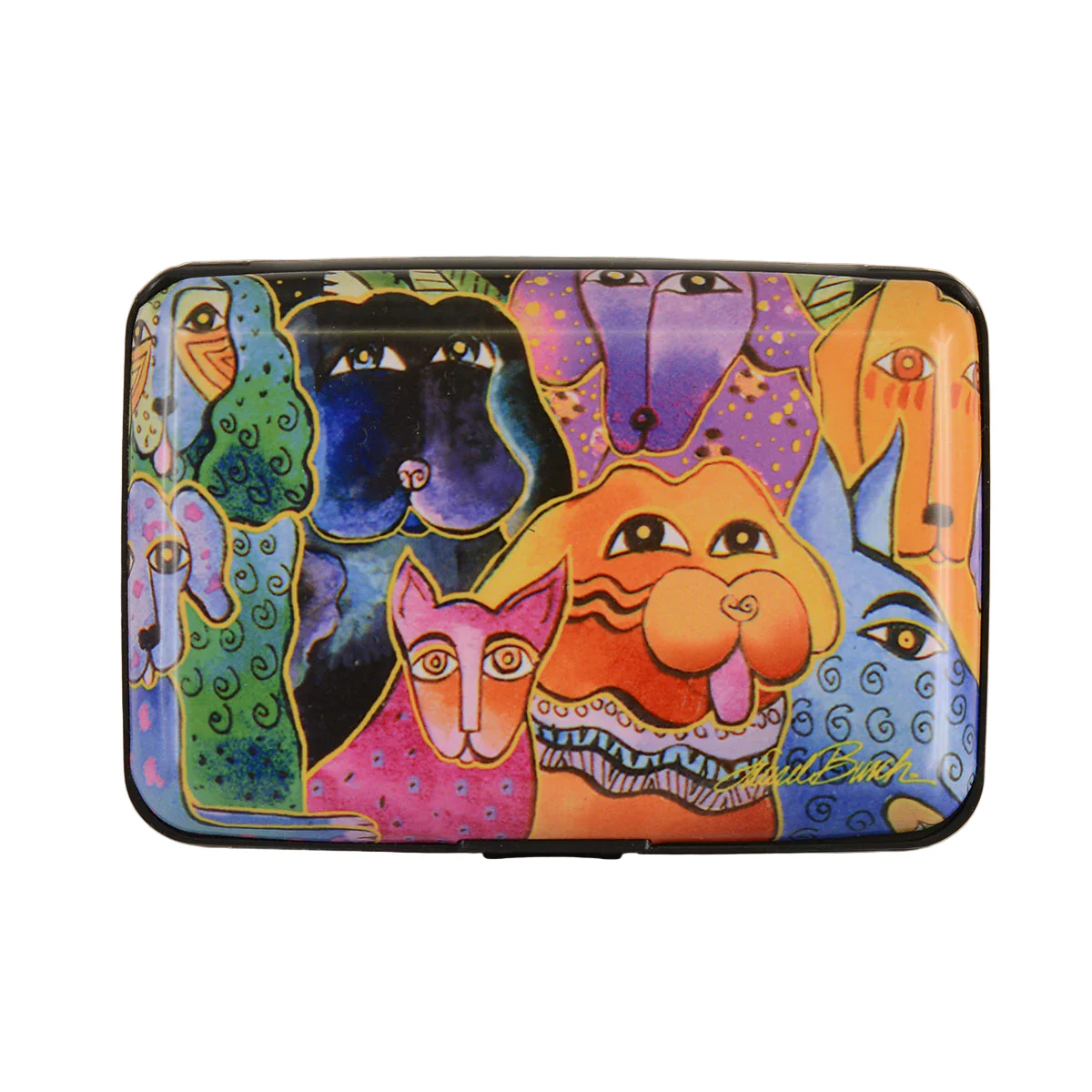 Armored Wallets (Multiple Designs) - Image 7