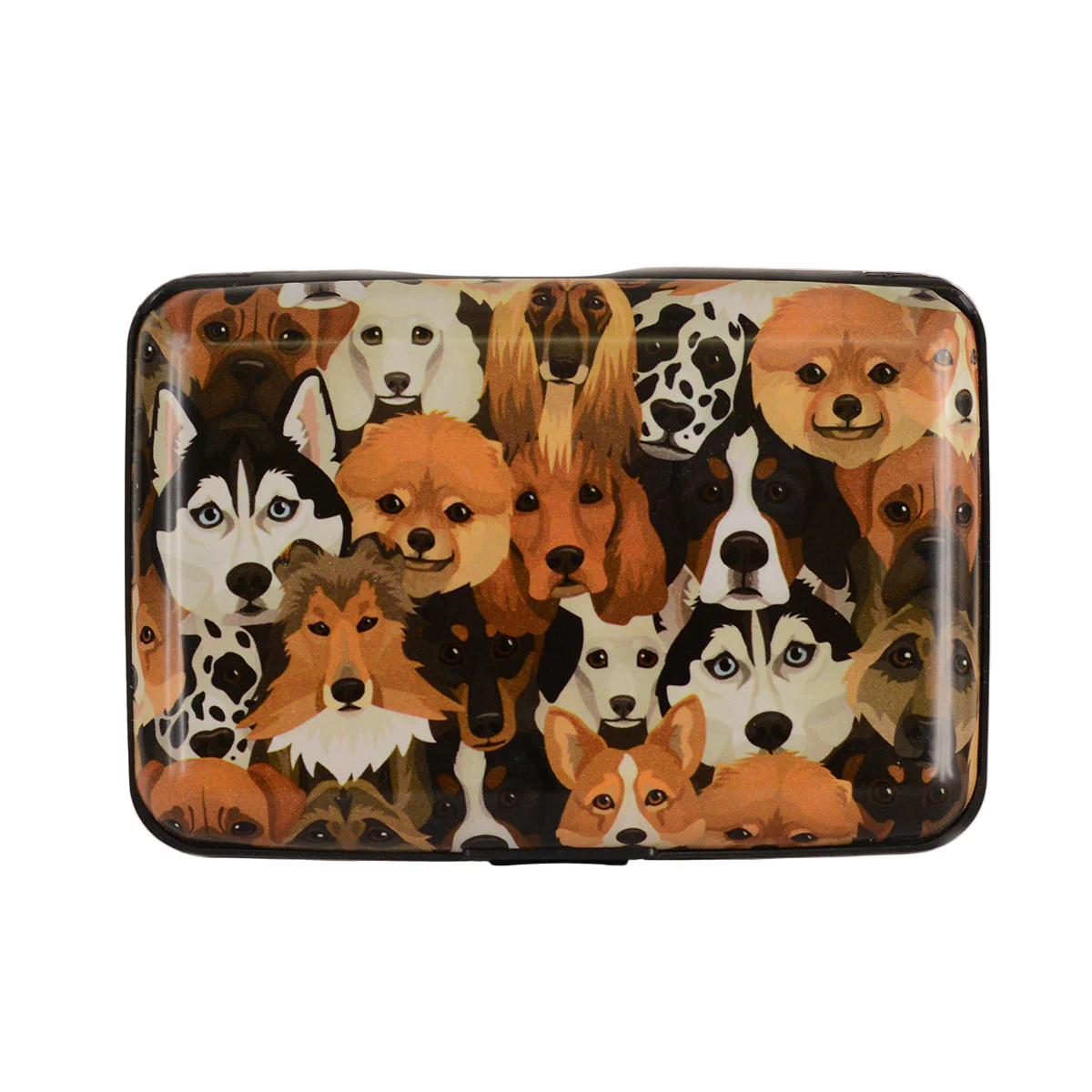 Armored Wallets (Multiple Designs) - Image 8