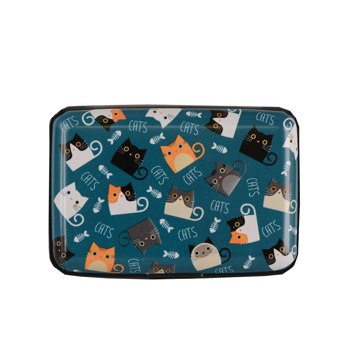 Armored Wallets (Multiple Designs) (Group 2) - Image 13