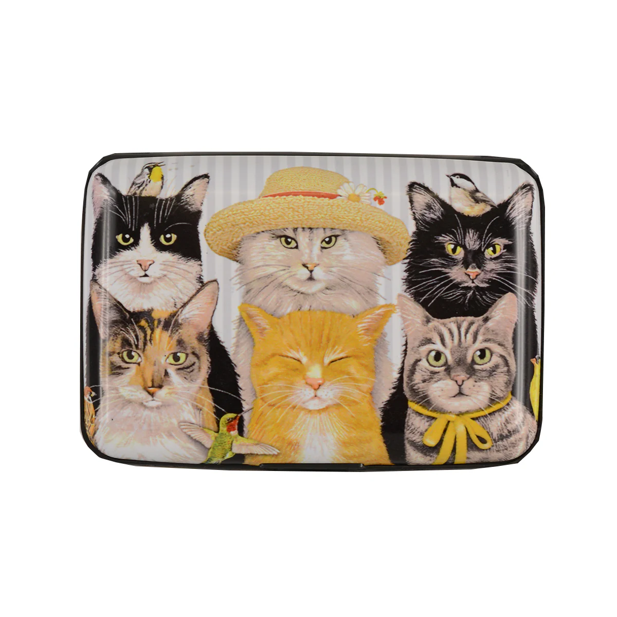 Armored Wallets (Multiple Designs) (Group 2) - Image 14