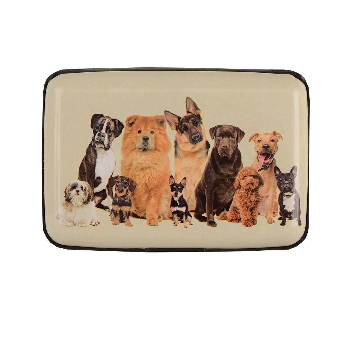 Armored Wallets (Multiple Designs) (Group 2) - Image 16
