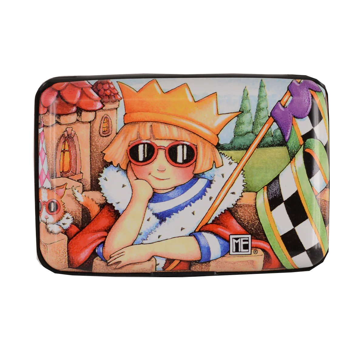 Armored Wallets (Multiple Designs) (Group 2) - Image 3