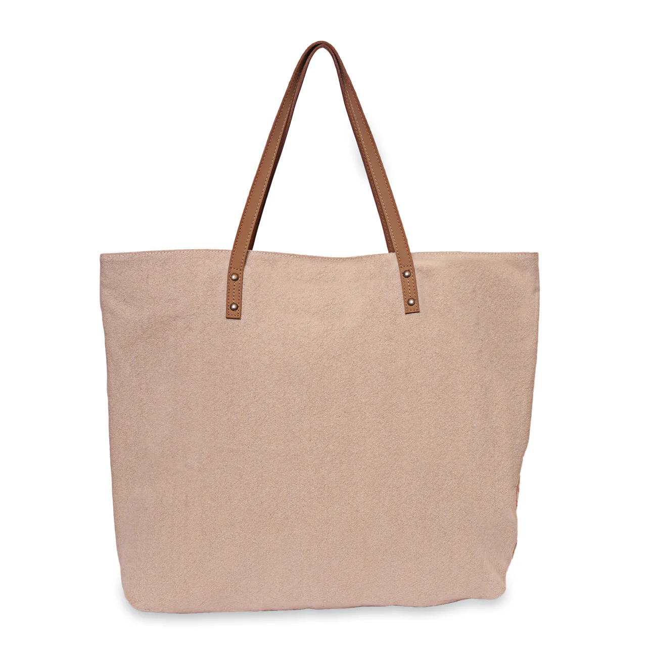 Cott N Curls Austin Skyline Tote Bag (801000-03) - Image 2