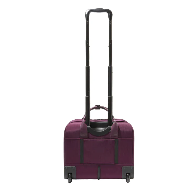 Baggallini 2 Wheel Tote (Multiple Colors) - Image 4