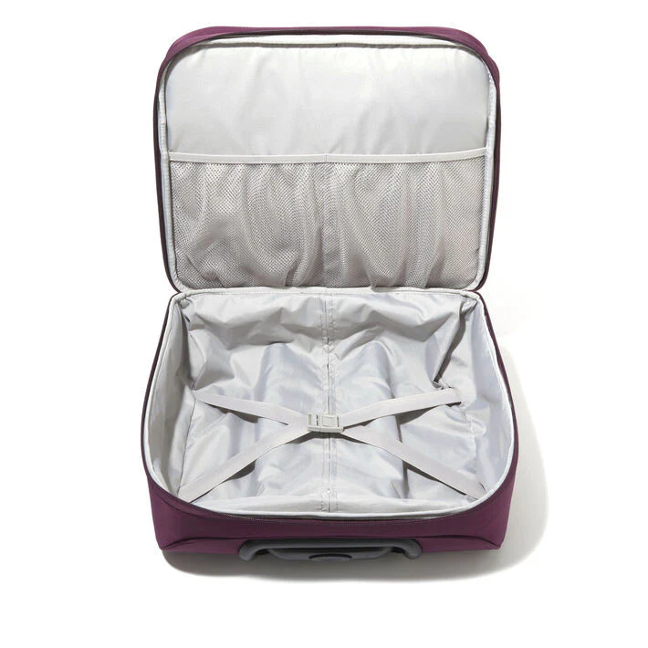 Baggallini 2 Wheel Tote (Multiple Colors) - Image 5