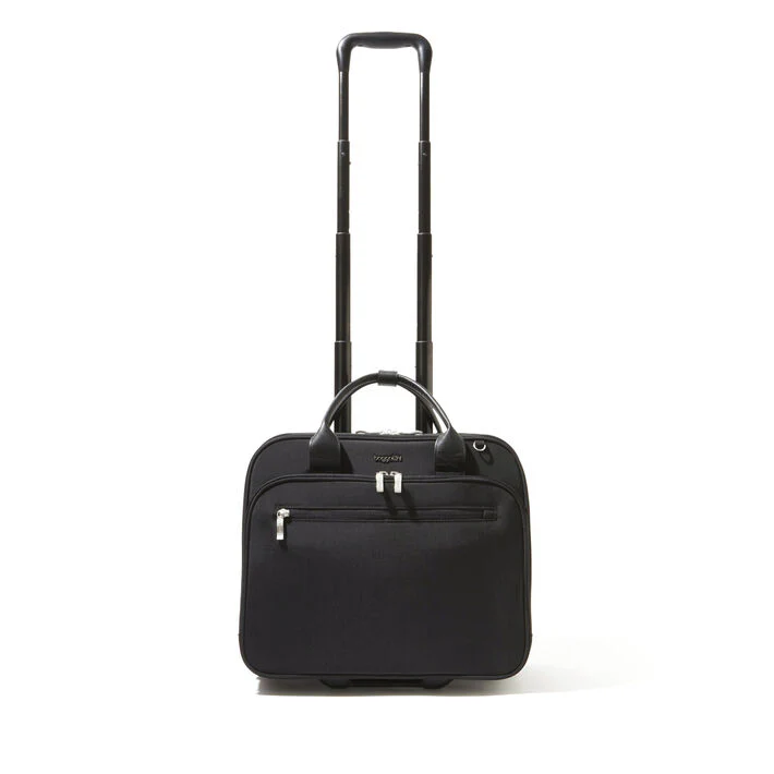 Baggallini 2 Wheel Tote (Multiple Colors) - Image 7