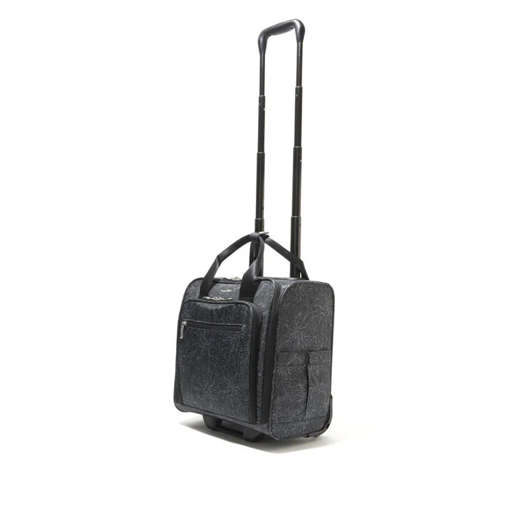 Baggallini 2 Wheel Tote (Multiple Colors) - Image 8