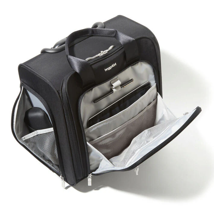 Baggallini 2 Wheel Underseater (Multiple Colors) - Image 5