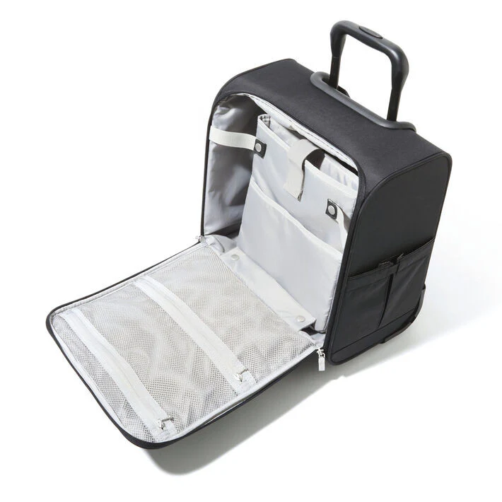 Baggallini 2 Wheel Underseater (Multiple Colors) - Image 7