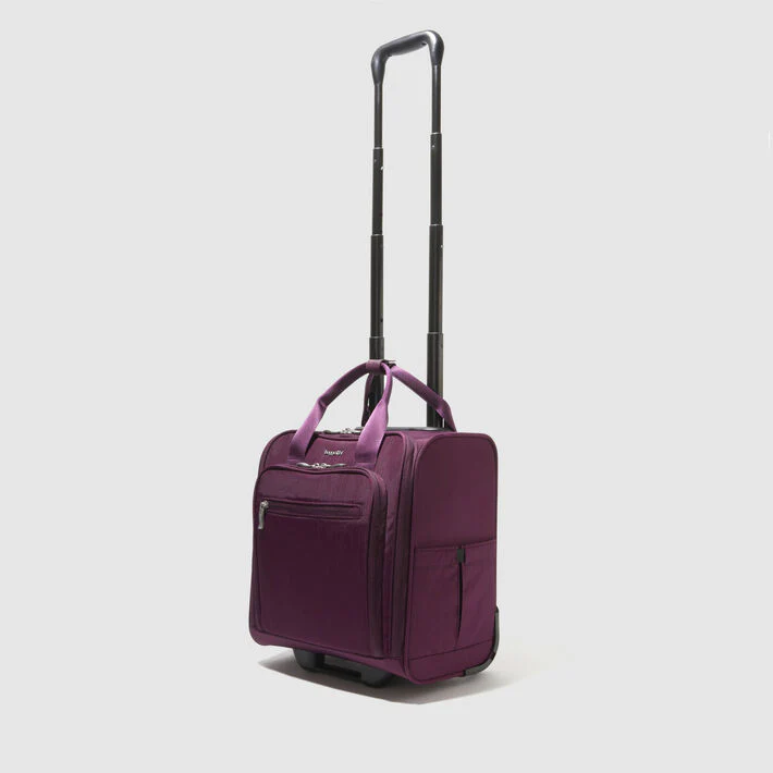 Baggallini 2 Wheel Underseater (Multiple Colors) - Image 9