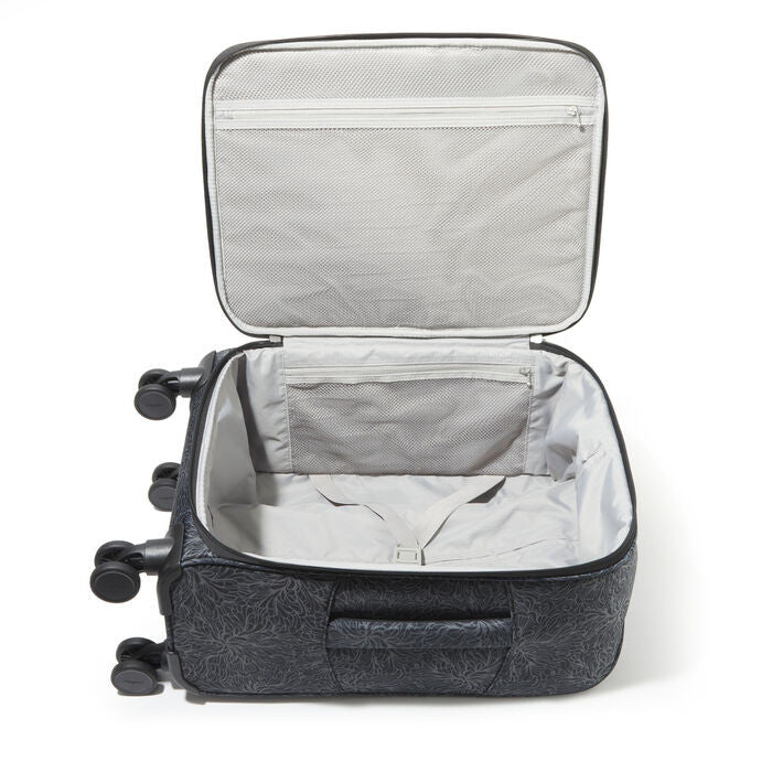 Baggallini 4 Wheel Carry-On (Multiple Colors) - Image 4
