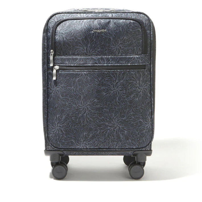 Baggallini 4 Wheel Carry-On (Multiple Colors) - Image 5