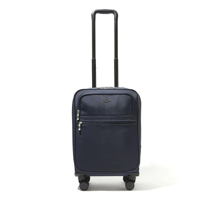Baggallini 4 Wheel Carry-On (Multiple Colors) - Image 6