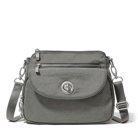 Baggallini Calais Crossbody Bag (MULTIPLE COLORS) - Image 10