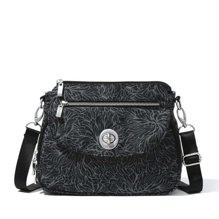 Baggallini Calais Crossbody Bag (MULTIPLE COLORS) - Image 11