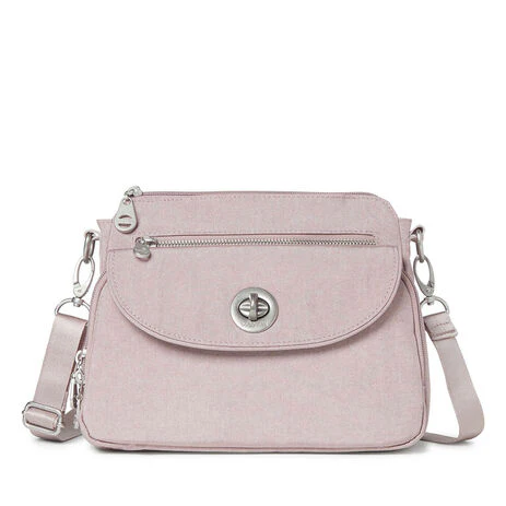 Baggallini Calais Crossbody Bag (MULTIPLE COLORS) - Image 12