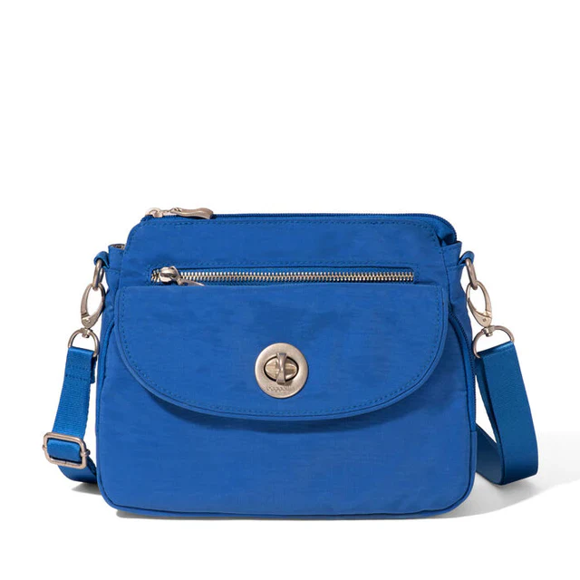 Baggallini Calais Crossbody Bag (MULTIPLE COLORS) - Image 13