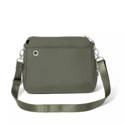 Baggallini Calais Crossbody Bag (MULTIPLE COLORS) - Image 2