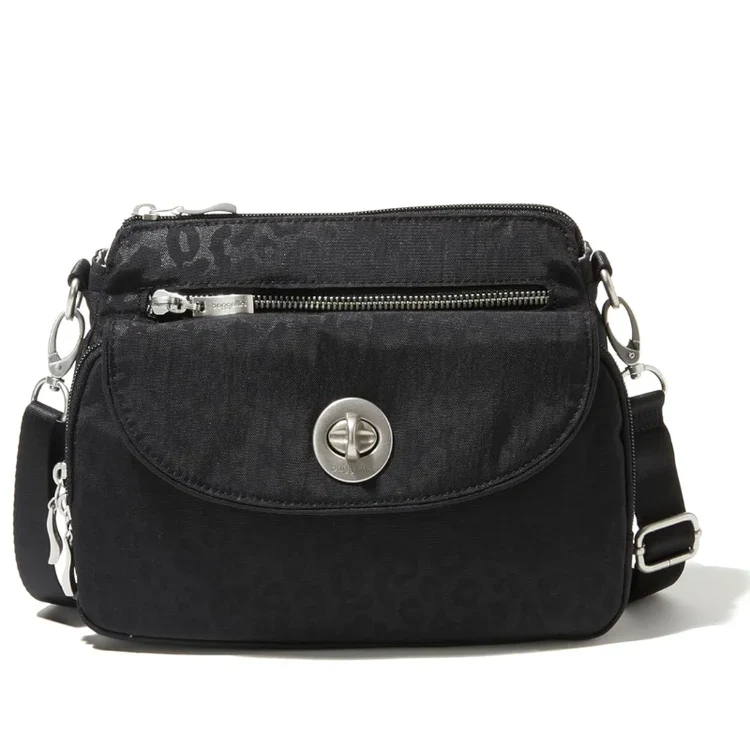 Baggallini Calais Crossbody Bag (MULTIPLE COLORS) - Image 6