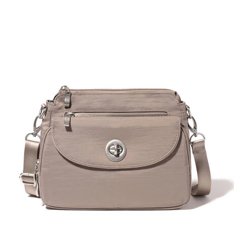 Baggallini Calais Crossbody Bag (MULTIPLE COLORS) - Image 8
