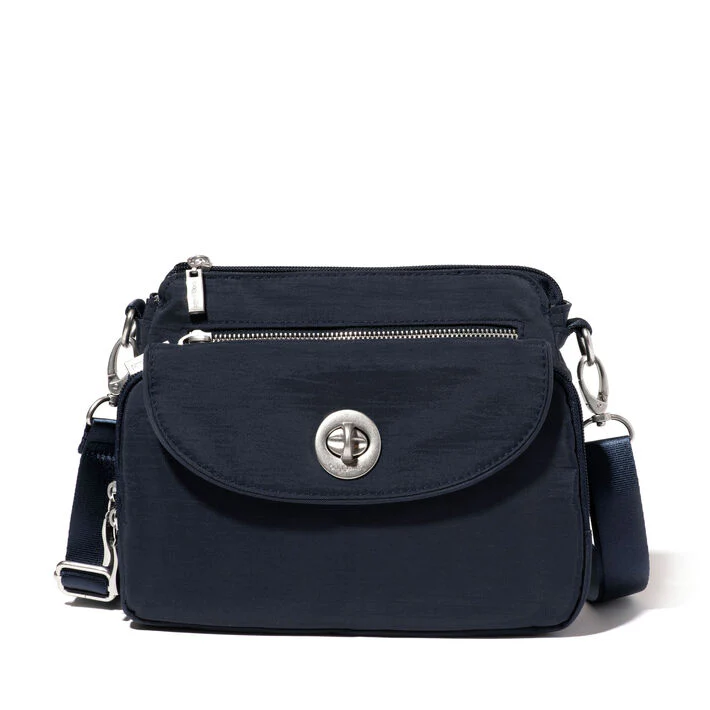 Baggallini Calais Crossbody Bag (MULTIPLE COLORS) - Image 9