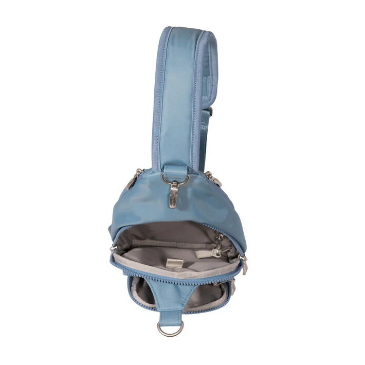 Baggallini Central Park Sling (CRNFLWR) - Image 3