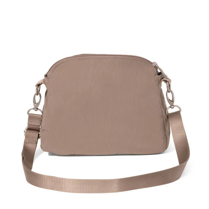 Baggallini Coastal Flip Lock Crossbody (MOON) - Image 2
