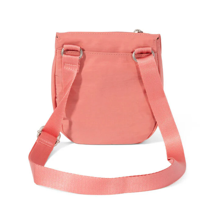 Baggallini Dash Crossbody (TERRA) - Image 2