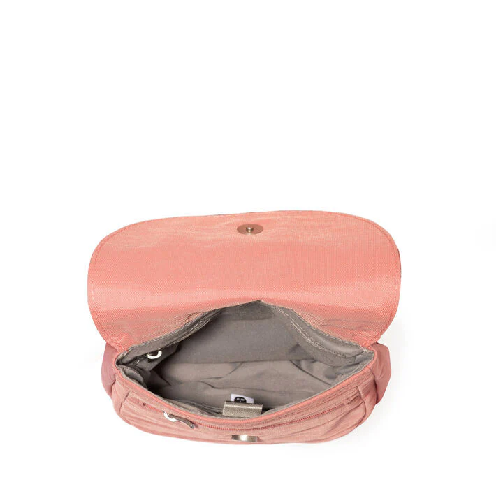 Baggallini Dash Crossbody (TERRA) - Image 3