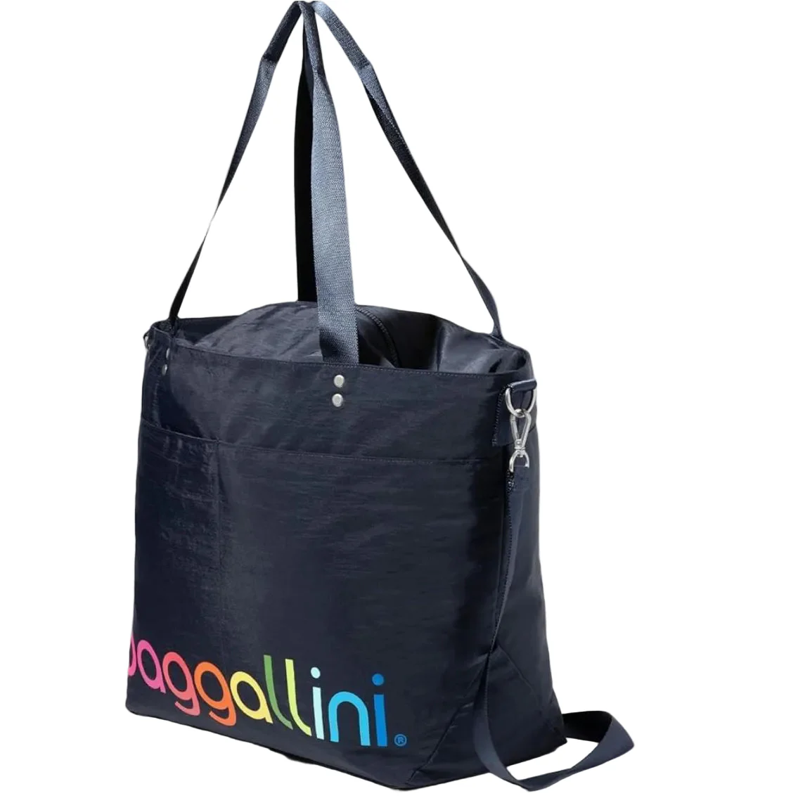 Baggallini Large Carryall Tote (LCA694) Rainbow - Image 2