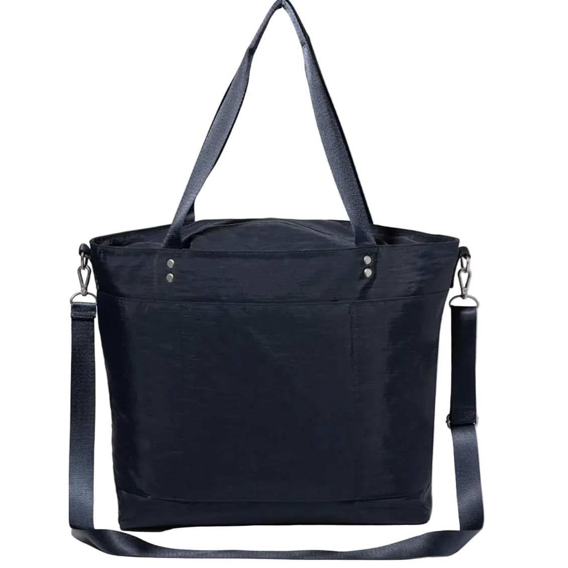 Baggallini Large Carryall Tote (LCA694) Rainbow - Image 3