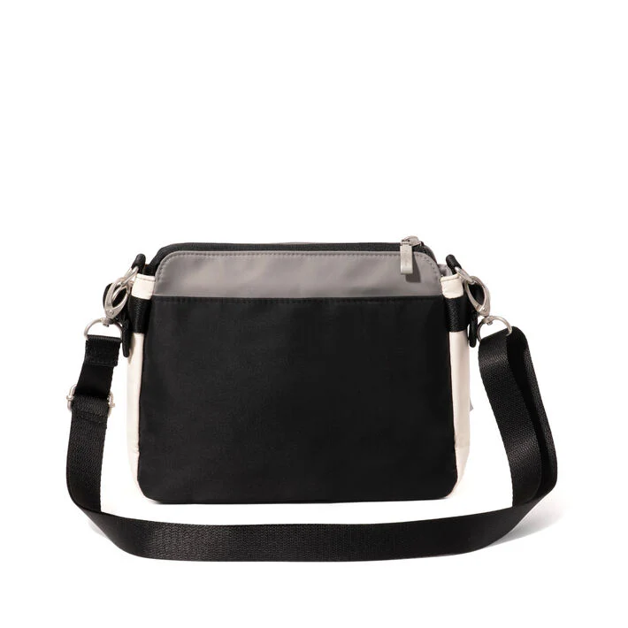 Baggallini Marais Crossbody (Multiple Colors) - Image 2