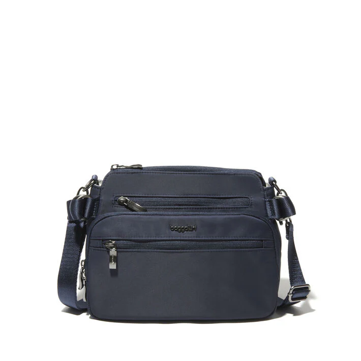 Baggallini Marais Crossbody (Multiple Colors) - Image 5