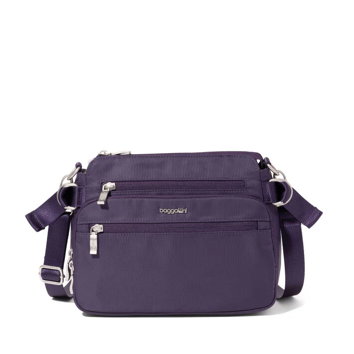 Baggallini Marais Crossbody (Multiple Colors) - Image 6
